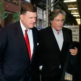 Clay Bennett Net Worth