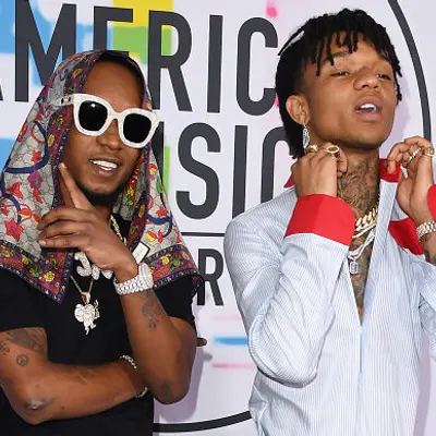 Rae Sremmurd