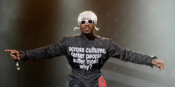 Andre 3000