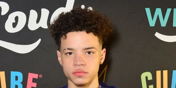 Lil Mosey