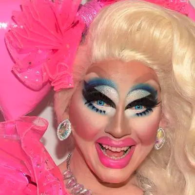 Trixie Mattel