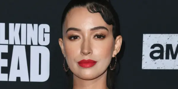 Christian Serratos