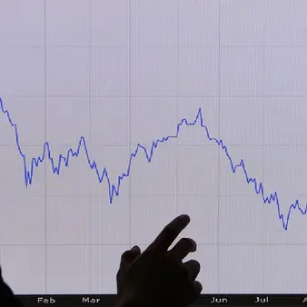 The Richest People In The World See Their Net Worths Drop, Thanks To Stock Market Turmoil