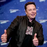 Securities Filing Indicates That Elon Musk Gave Nearly $6 Billion In Tesla Shares To Charity Last Year