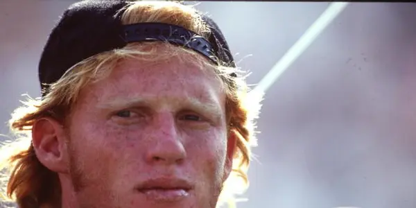 Todd Marinovich