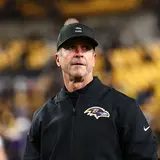 John Harbaugh Will Earn Nearly $34 Million After Being Fired From The Ravens