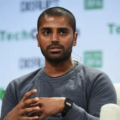 Naveen Selvadurai