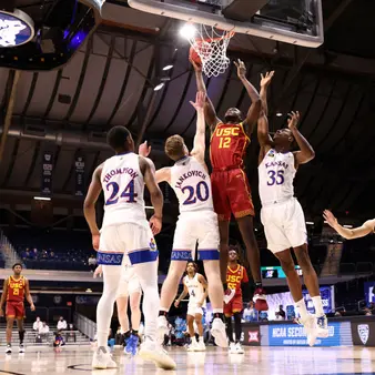 March Madness Is Very, Very, Very Profitable For The NCAA, Schools Participating, And Average Sports Bettors