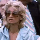 Jill Ireland
