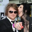 Danny Worsnop