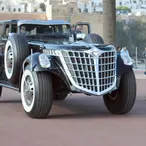 Meet the Billionaire Rainbow Sheikh And His Truly Eccentric Spending Habits