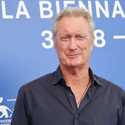 Bryan Brown