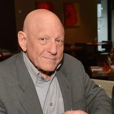 Nicholas J. Pritzker