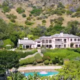 The Former Home Of Kelsey Grammer And Camille Meyer Listed For Almost $20 Million