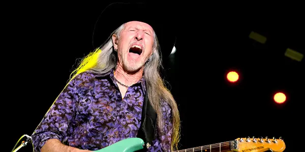 Patrick Simmons