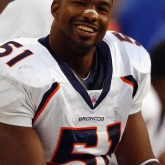 John Mobley Net Worth