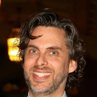 Michael Chabon