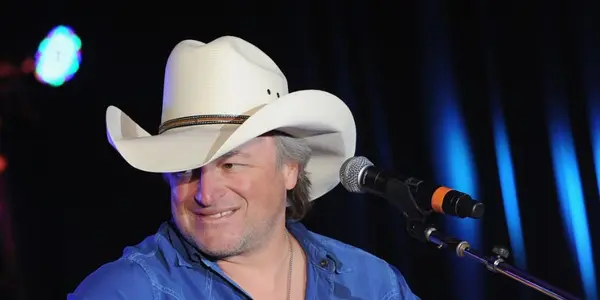 Mark Chesnutt