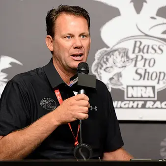Kevin VanDam Net Worth