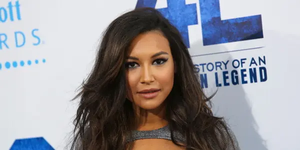 Naya Rivera
