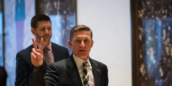 Michael Flynn
