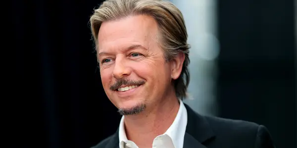David Spade