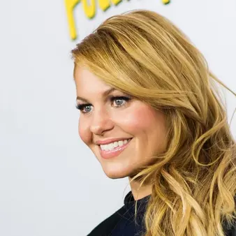 Candace Cameron Bure Net Worth