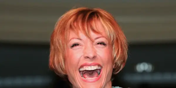 Nana Visitor