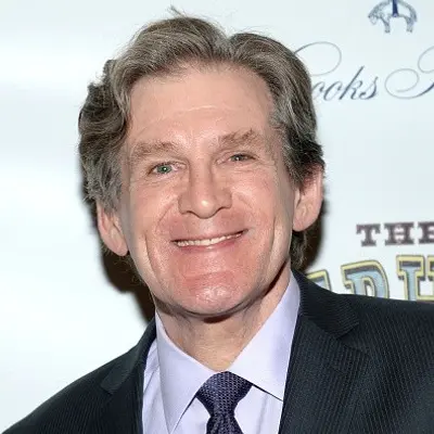 Anthony Heald