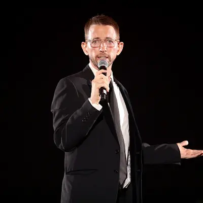 Neal Brennan