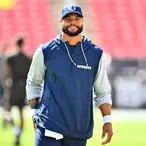 Hours Before The Season Started, The Cowboys Made Dak Prescott The First $60 Million Quarterback