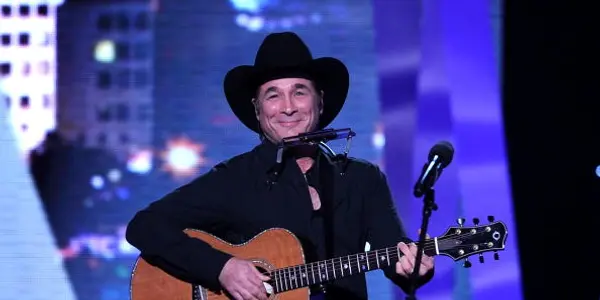 Clint Black