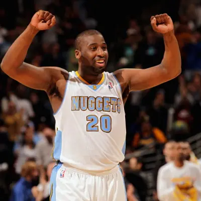 Raymond Felton