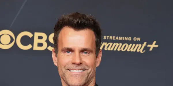 Cameron Mathison
