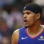Tobias Harris Net Worth