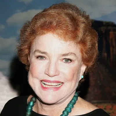 Pippa Scott