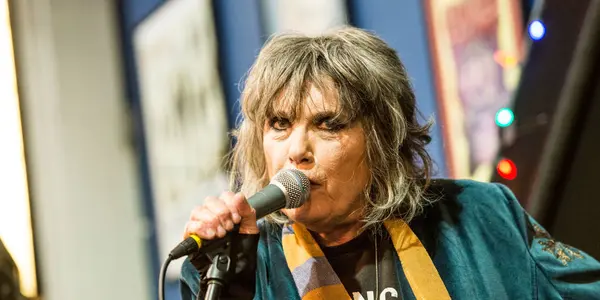 Martha Davis