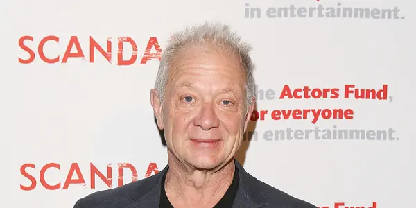 Jeff Perry