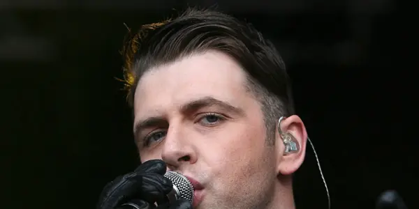 Mark Feehily