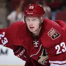 Oliver Ekman-Larsson