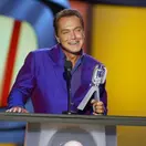 David Cassidy