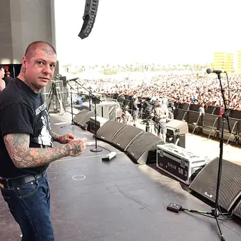 Lars Frederiksen Net Worth