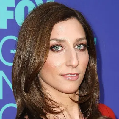 Chelsea Peretti