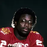 Marcus Dupree Net Worth