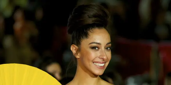 Oona Chaplin