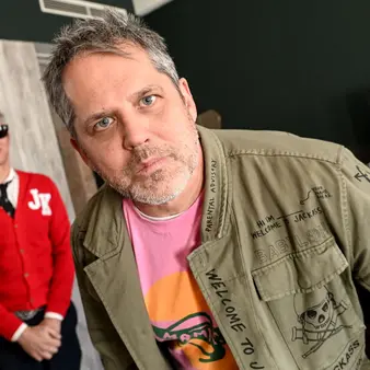 Jeff Tremaine Net Worth