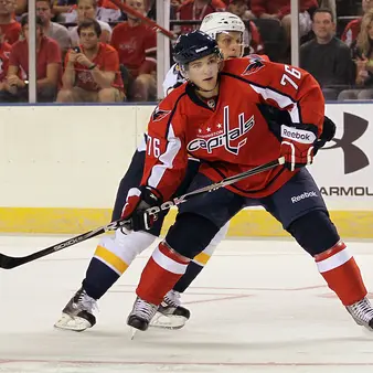 Garrett Mitchell Net Worth