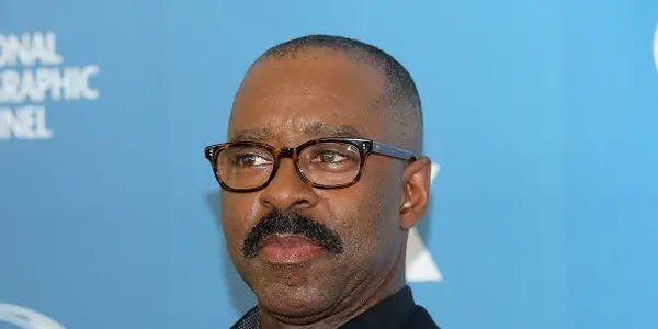 Courtney B. Vance