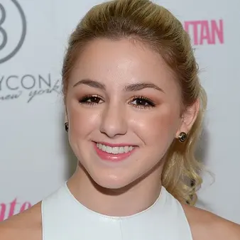 Chloé Lukasiak Net Worth