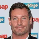 Dean Gaffney